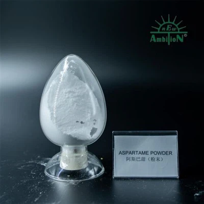 aspartaam